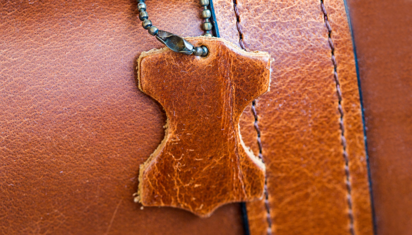 Nettoyage de sac en cuir : découvrez les produits Leather Clean !