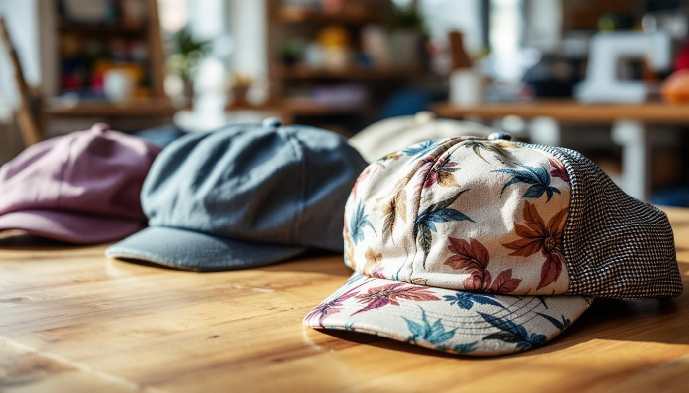 Accessoires - Comment choisir le style de casquette idéal pour votre projet personnalisé ?