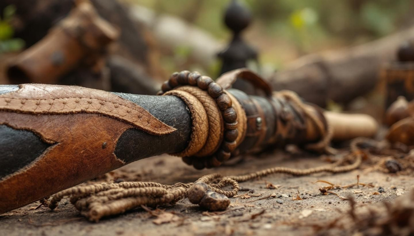 Histoire et évolution des bolas à travers les cultures